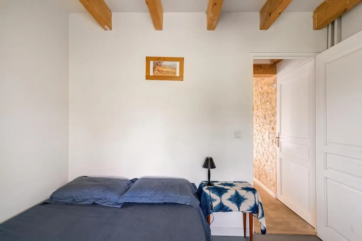 Casa de Férias Oasis Du Quercy Vila Montaigu-de-Quercy França