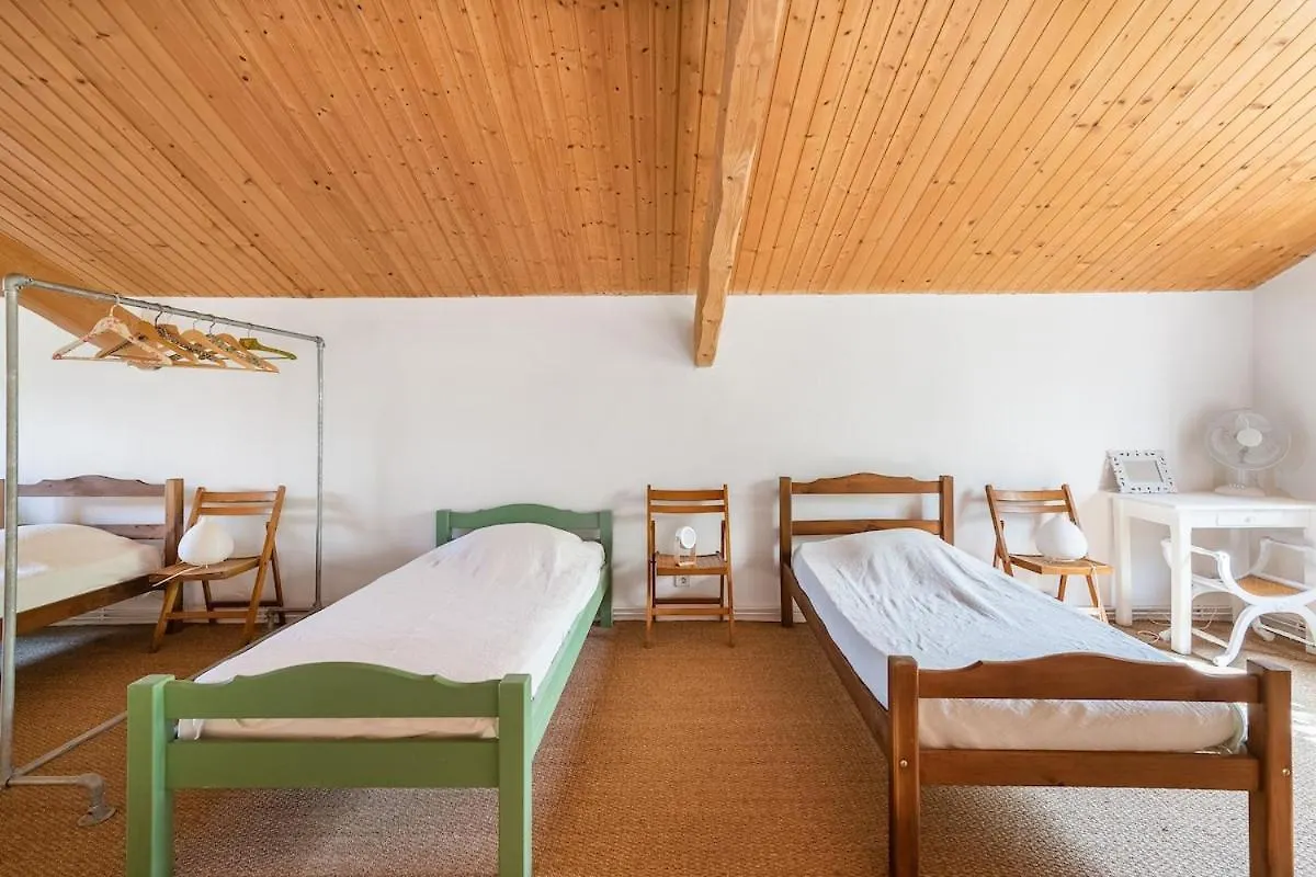 Casa de Férias Oasis Du Quercy Vila Montaigu-de-Quercy