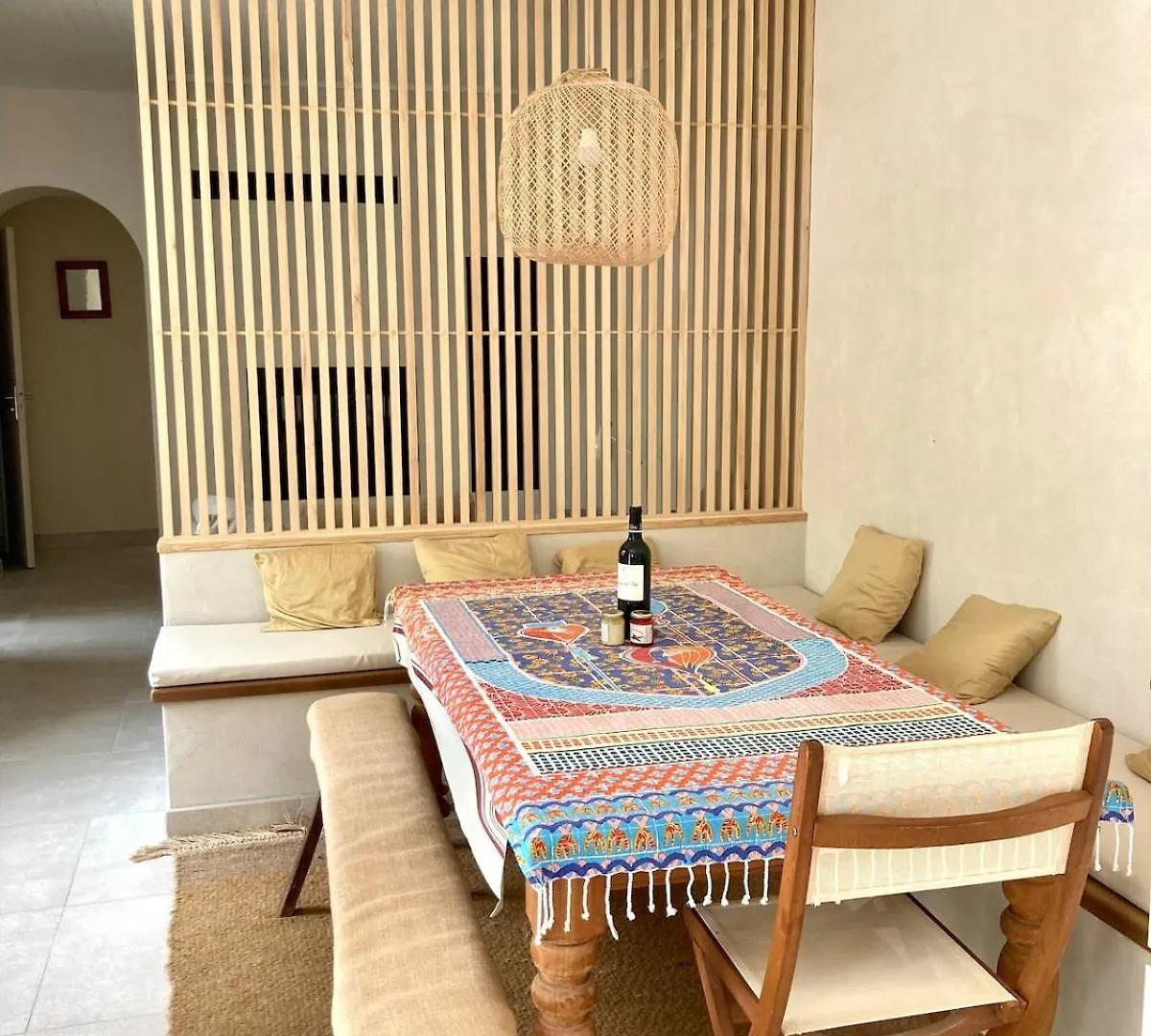 Casa de Férias Oasis Du Quercy Vila Montaigu-de-Quercy França